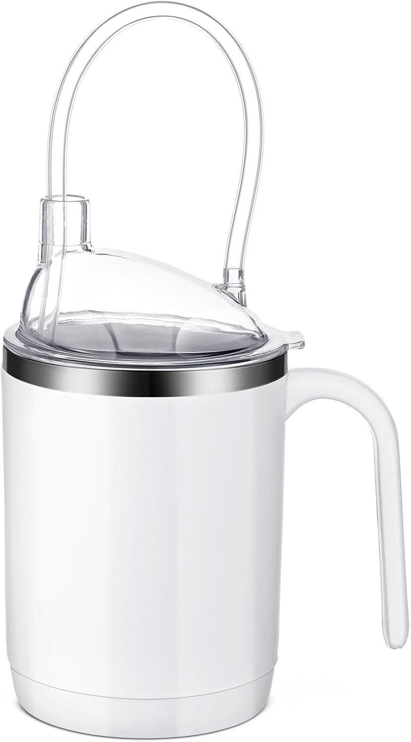 Jingmore Convalescent Cup Dysphagia Living With