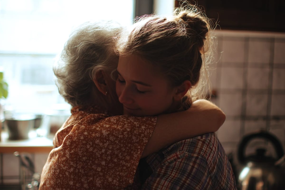 Taking Care of Dysphagia At Home: 6 Helpful Tips to Keep Your Balance