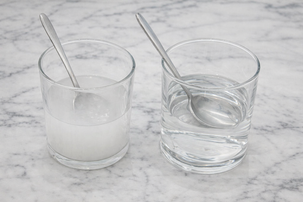 What Is a Gum-based Thickener? A Dysphagia Thickener Alternative You Might Love