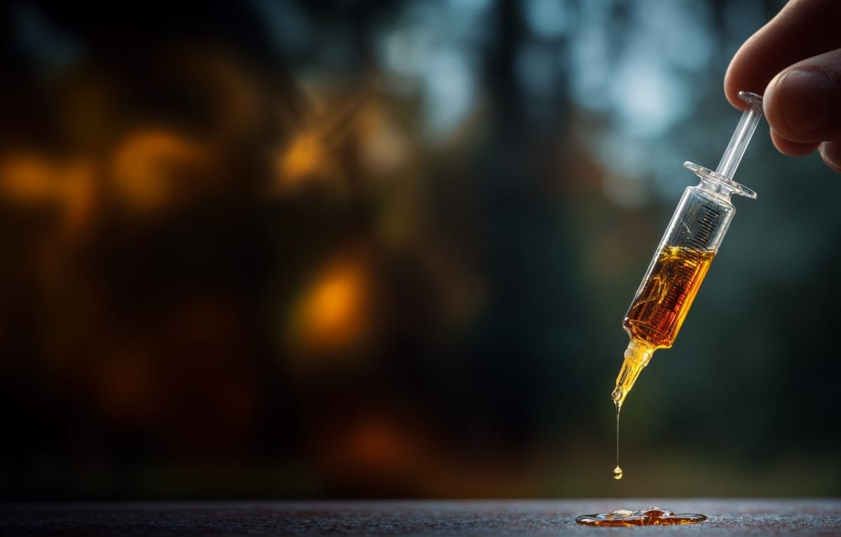 How can you do an IDDSI Flow Test at Home? Here’s the Easy Guide