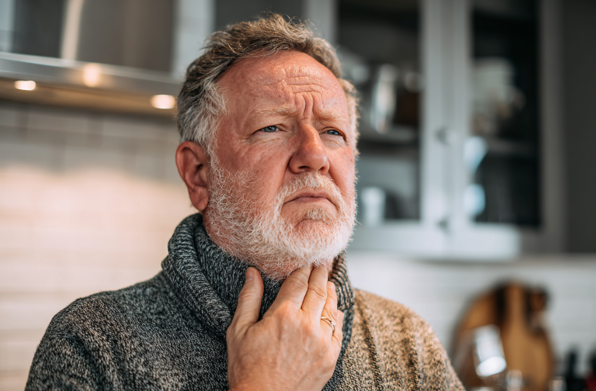 Dysphagia Severity Scale (DSS): An Instrument to Assess Your Dysphagia Status and How to Manage It