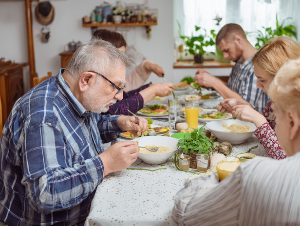 Understanding 7 IDDSI Levels: Your Complete Guide to Safe Eating with Dysphagia